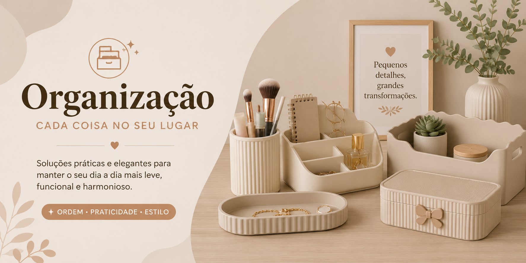 Organização