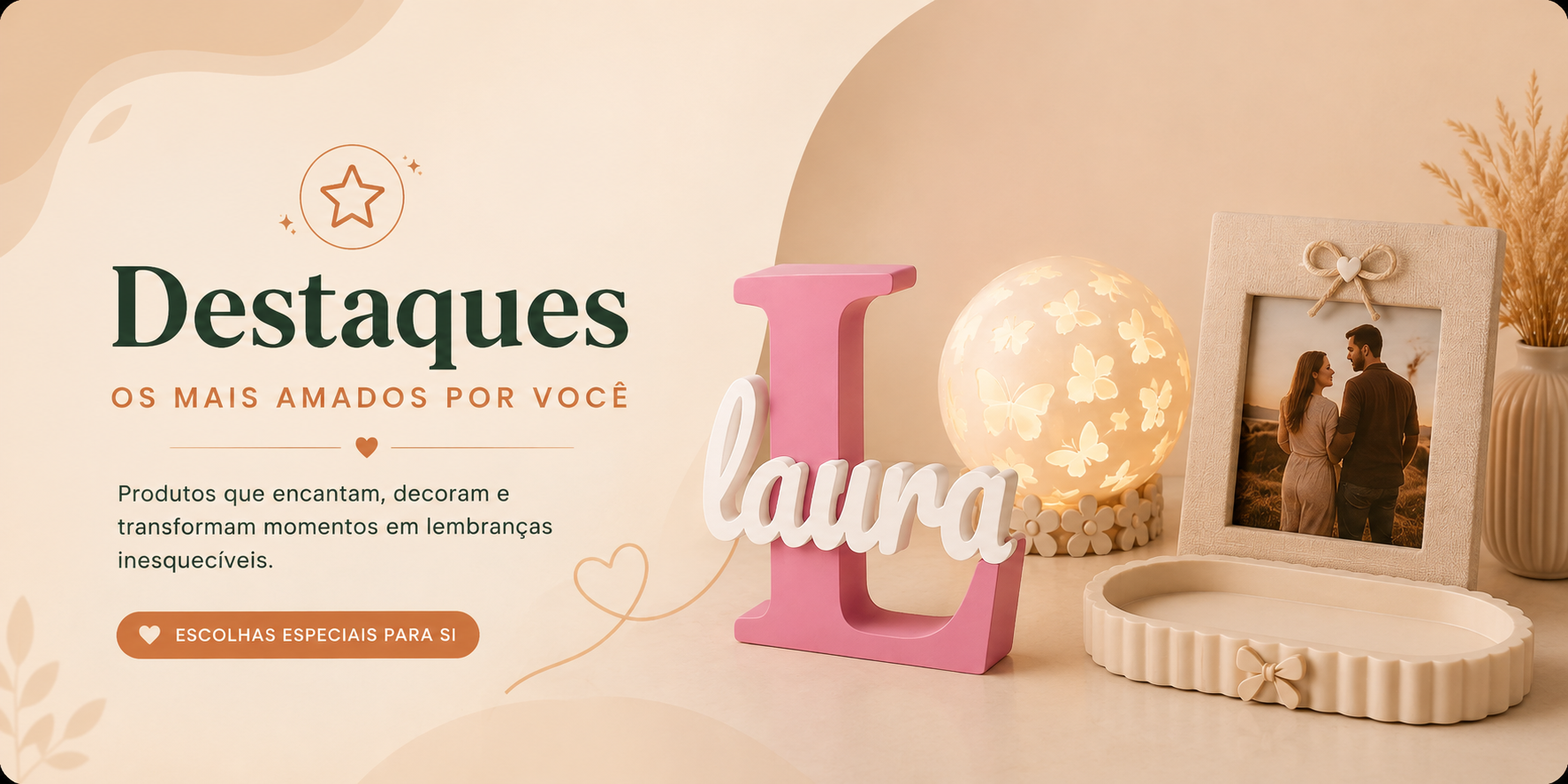 Mais vendidos
