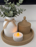 Conjunto Jaoandi