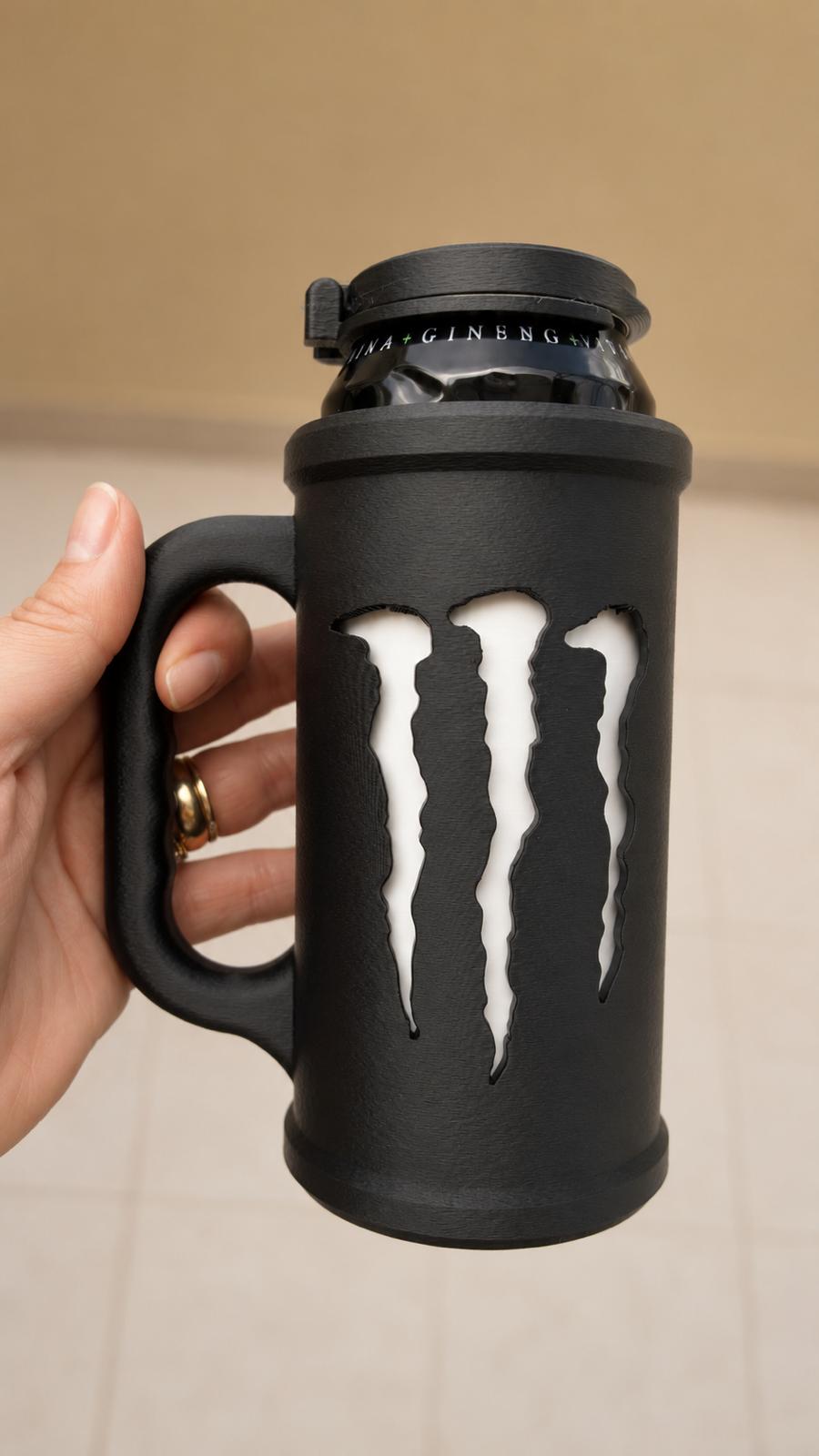 Canecas Monster