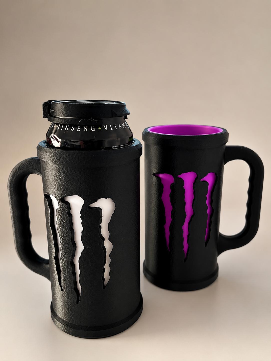 Canecas Monster